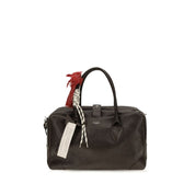 Golden Goose Brown Calf Leather Handbags