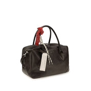 Golden Goose Brown Calf Leather Handbags