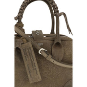Golden Goose Army Calf Leather Handbags