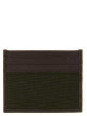 Prada Green Recycled Polyamide Wallets & Cases