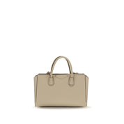 Givenchy Beige Calf Leather Handbags