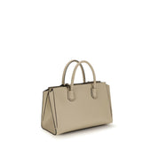 Givenchy Beige Calf Leather Handbags