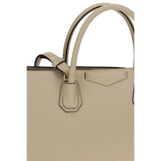 Givenchy Beige Calf Leather Handbags