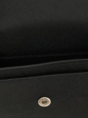 Vivienne Westwood Black Cow leather Wallets & Card Holders