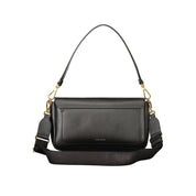 Coccinelle Black Leather Handbags