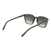 Guess Green Plastic Sunglasses