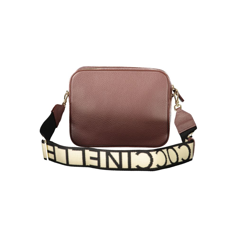 Coccinelle Brown Leather Handbags