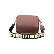 Coccinelle Brown Leather Handbags