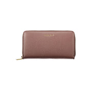 Coccinelle Brown Leather Wallets