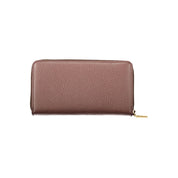 Coccinelle Brown Leather Wallets