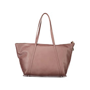 Coccinelle Brown Leather Handbag