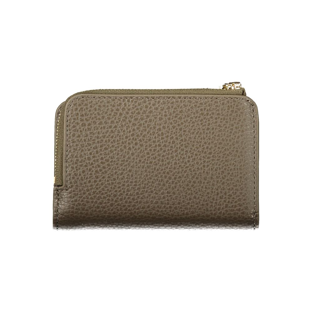 Coccinelle Brown Leather Wallets