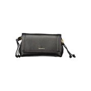 Coccinelle Black Leather Handbag