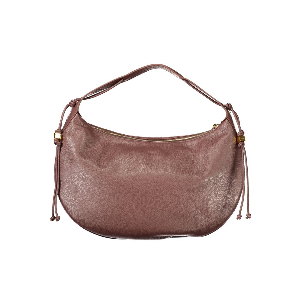 Coccinelle Brown Leather Handbags