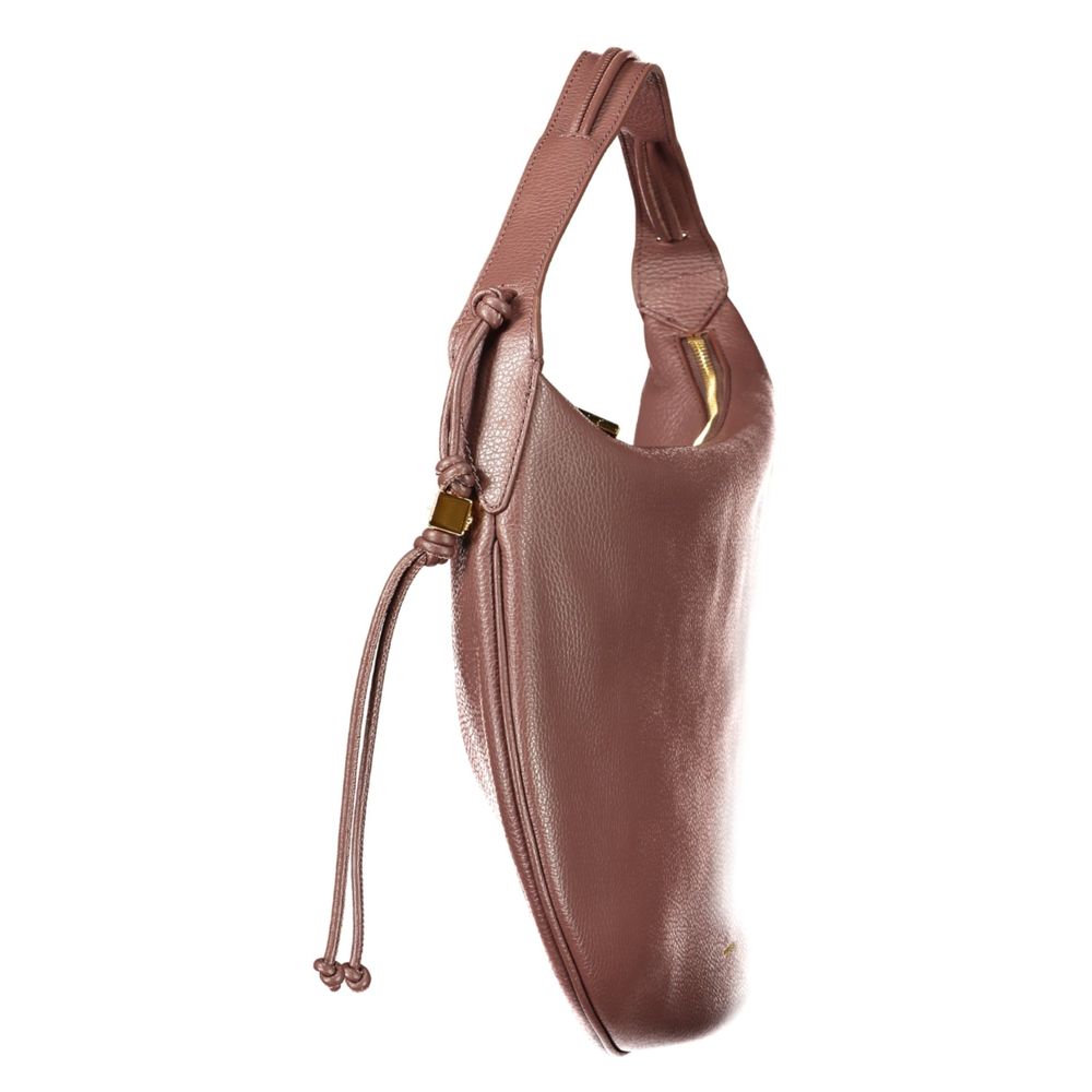 Coccinelle Brown Leather Handbags