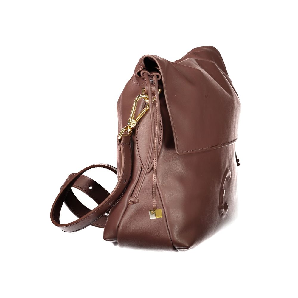 Coccinelle Brown Leather Handbags