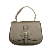 Coccinelle Brown Leather Handbags