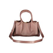 Coccinelle Brown Leather Handbags