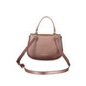 Coccinelle Brown Leather Handbags