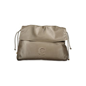 Coccinelle Brown Leather Handbags