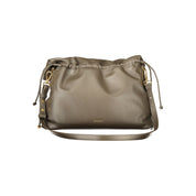 Coccinelle Brown Leather Handbags