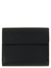 Chloé Black Goatskin Wallets