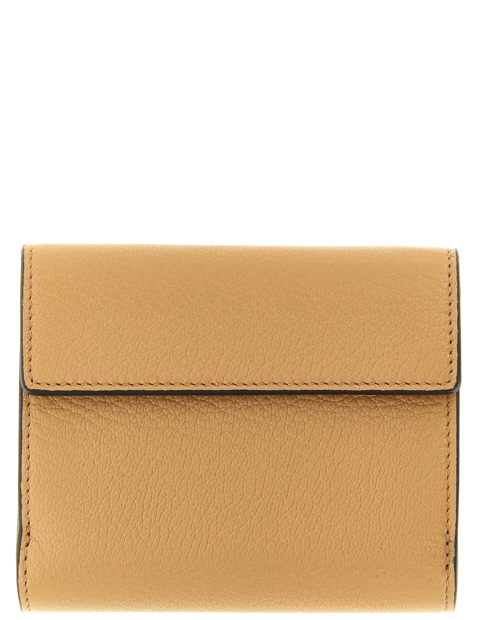 Chloé Multicolor Goatskin Wallets