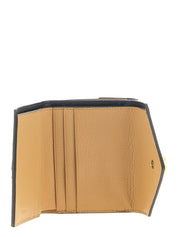Chloé Multicolor Goatskin Wallets