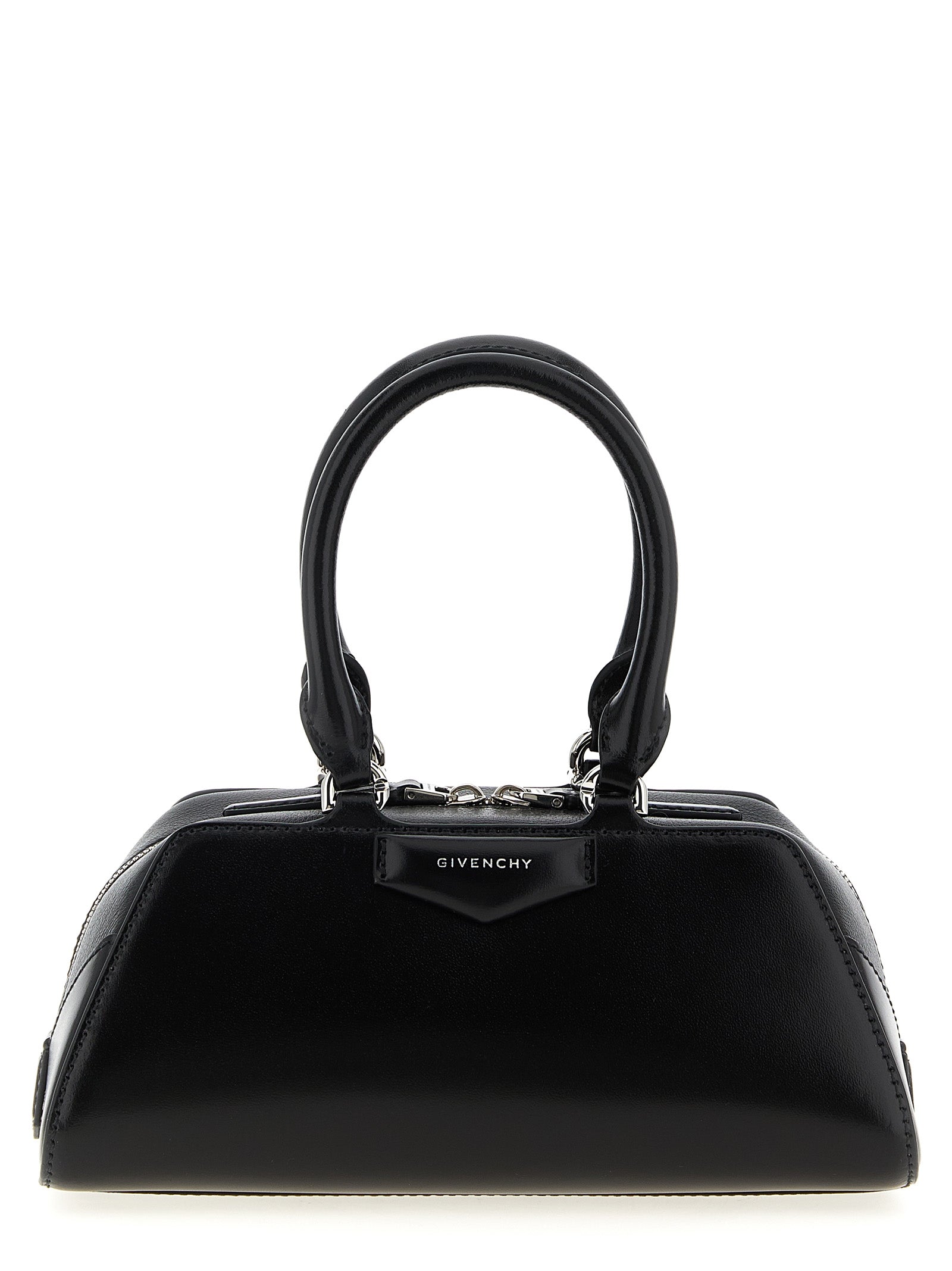 Givenchy Black Calfskin Handbag