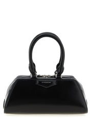 Givenchy Black Calfskin Handbag