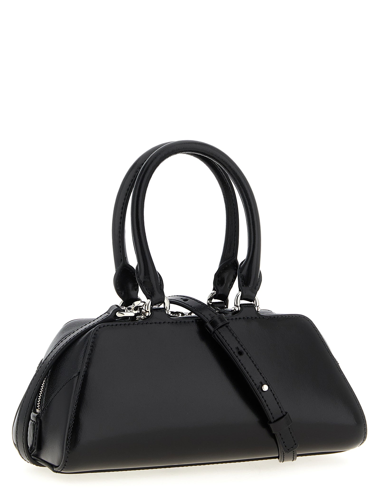 Givenchy Black Calfskin Handbag