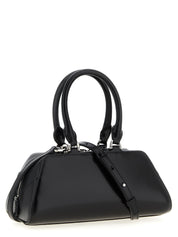 Givenchy Black Calfskin Handbag