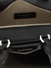 Givenchy Black Calfskin Handbag
