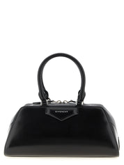 Givenchy Black Calfskin Handbag