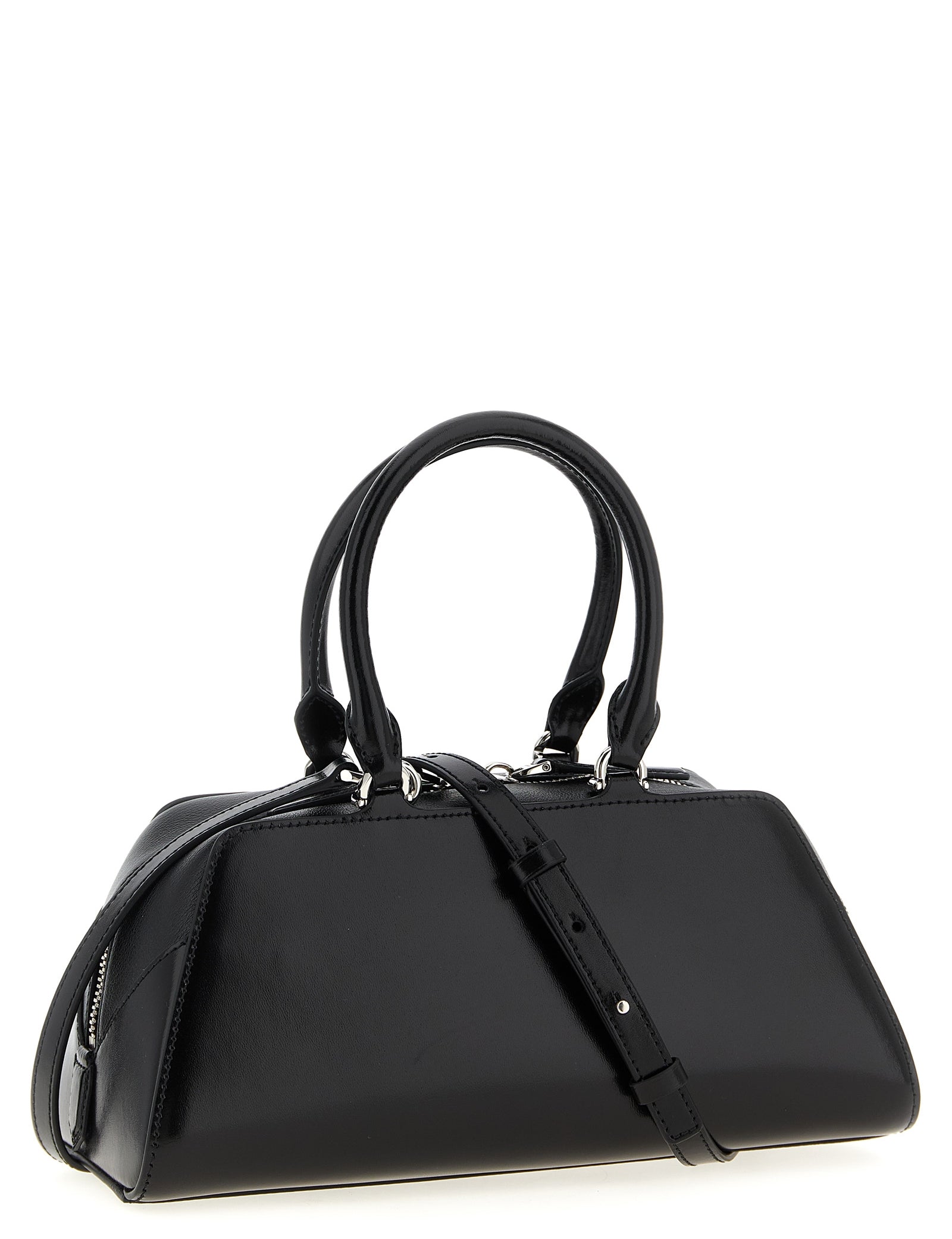 Givenchy Black Calfskin Handbag