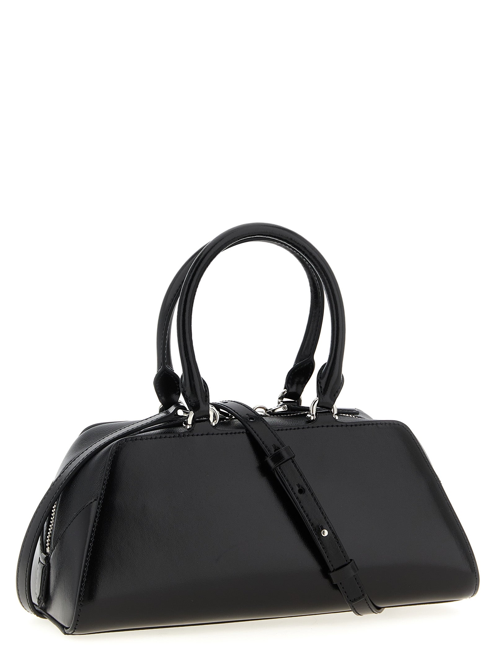Givenchy Black Calfskin Handbag