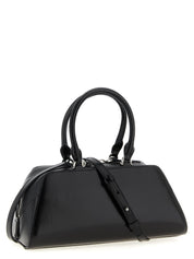 Givenchy Black Calfskin Handbag