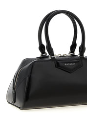 Givenchy Black Calfskin Handbag