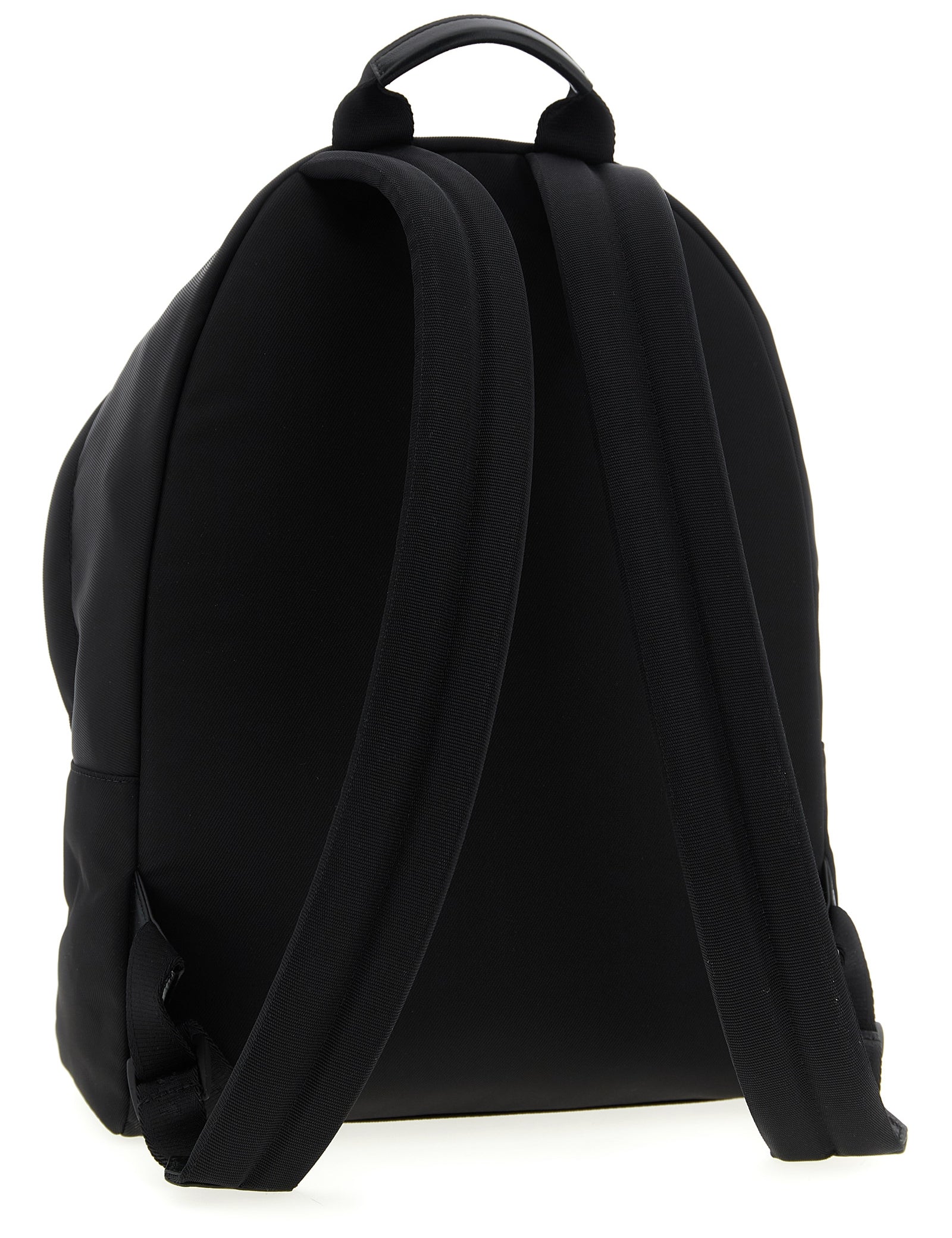 Givenchy Black Polyamide Backpack
