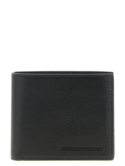 Tom Ford Black Goat leather Wallets