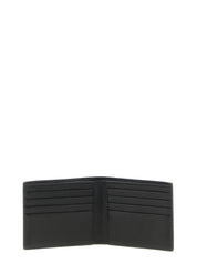 Tom Ford Black Goat leather Wallets