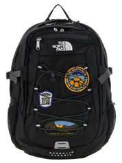 The North Face Black Nylon Backpack