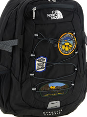 The North Face Black Nylon Backpack