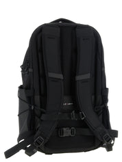 The North Face Black Recycled Nylon Backpack