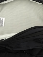 The North Face Black Recycled Nylon Backpack