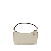 Tory Burch Beige Calf Leather Handbag