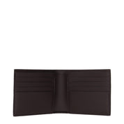 Ferragamo Brown Leather Wallet