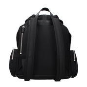 Stella McCartney Black Econyl Backpack