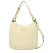 Tom Ford Yellow Leather Shoulder Bag