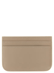 Fendi Pink Calfskin Cardholder